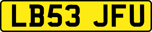 LB53JFU