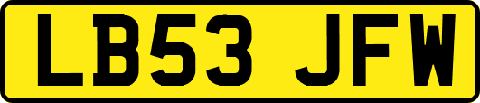 LB53JFW