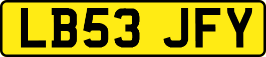 LB53JFY