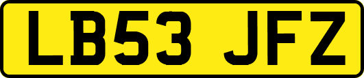 LB53JFZ