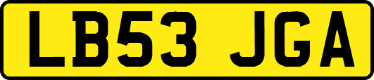 LB53JGA