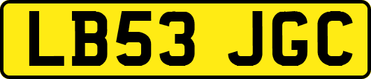 LB53JGC