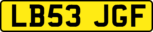 LB53JGF