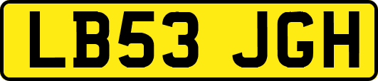 LB53JGH