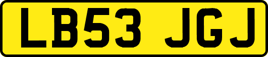 LB53JGJ