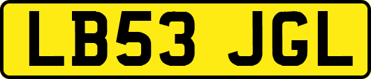 LB53JGL