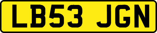 LB53JGN