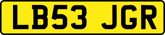 LB53JGR