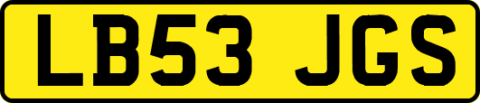 LB53JGS