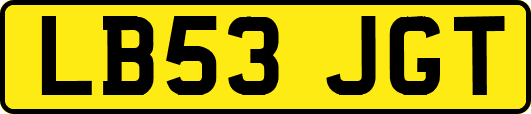 LB53JGT