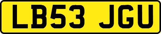 LB53JGU