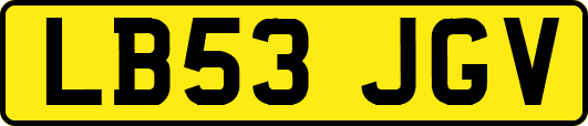 LB53JGV