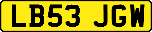 LB53JGW
