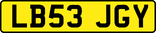 LB53JGY