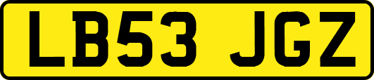 LB53JGZ