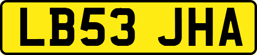 LB53JHA