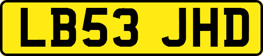 LB53JHD