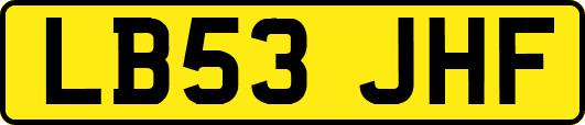 LB53JHF