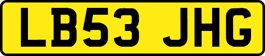 LB53JHG