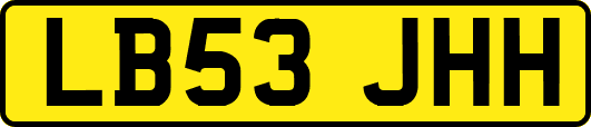 LB53JHH