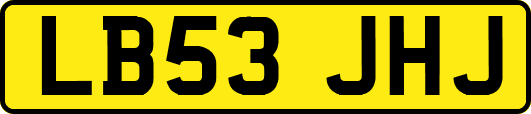 LB53JHJ