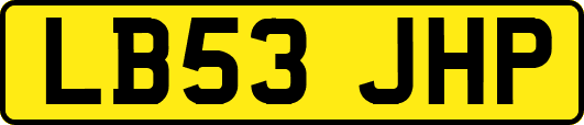 LB53JHP