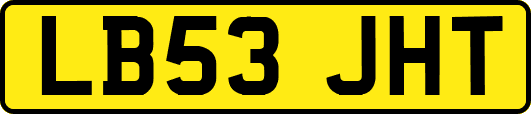 LB53JHT