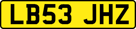 LB53JHZ