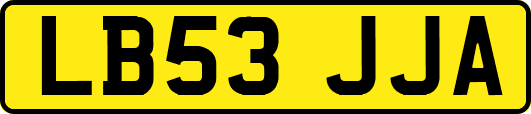 LB53JJA