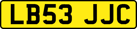LB53JJC