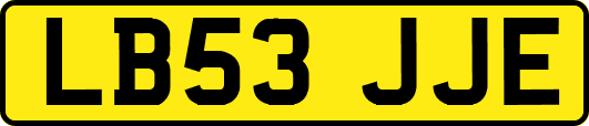 LB53JJE