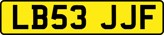 LB53JJF