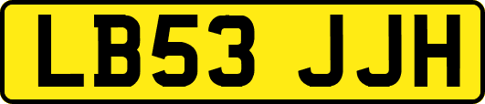 LB53JJH