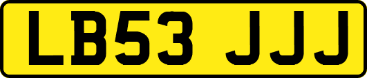 LB53JJJ