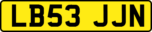 LB53JJN