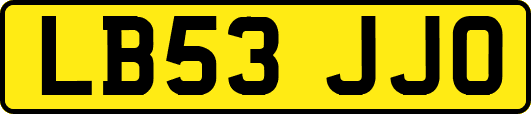 LB53JJO