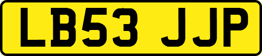 LB53JJP