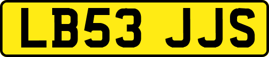 LB53JJS