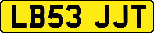 LB53JJT