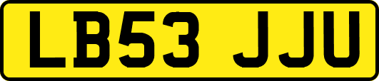 LB53JJU
