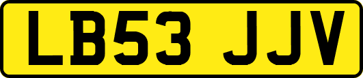 LB53JJV