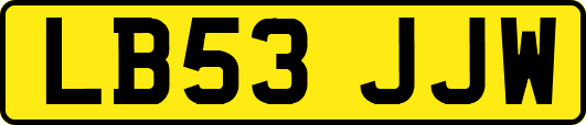 LB53JJW