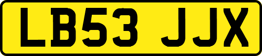 LB53JJX