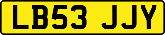 LB53JJY