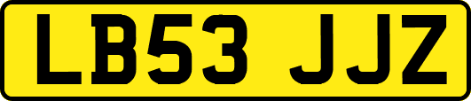 LB53JJZ