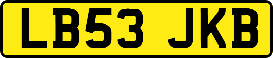 LB53JKB