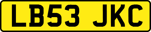 LB53JKC