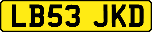 LB53JKD