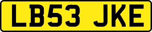 LB53JKE