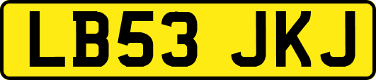 LB53JKJ